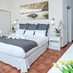 San Telmo Mar (adults Only) 3*
