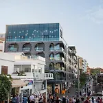 Otel San Telmo Mar (adults Only) 3*