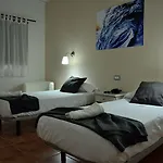 Otel San Telmo Mar (adults Only) 3*