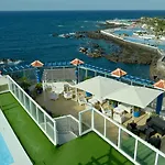 San Telmo Mar (adults Only) Otel 3*
