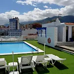 San Telmo Mar (adults Only) Puerto de la Cruz (Tenerife)