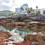 Otel San Telmo Mar (adults Only) 3*