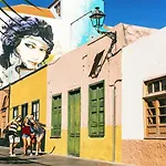 San Telmo Mar (adults Only) Otel 3*