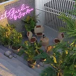 San Telmo Mar (adults Only) Otel
