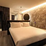 San Telmo Mar (adults Only) Puerto de la Cruz (Tenerife)