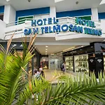 Otel San Telmo Mar (adults Only) Puerto de la Cruz (Tenerife)