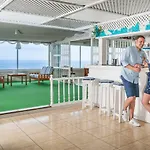 San Telmo Mar (adults Only) Otel 3*