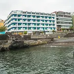 Otel San Telmo Mar (adults Only) Puerto de la Cruz (Tenerife)
