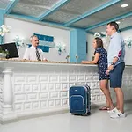 Otel San Telmo Mar (adults Only) Puerto de la Cruz (Tenerife)