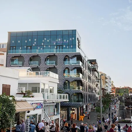 فندق San Telmo Mar (adults Only) 3*