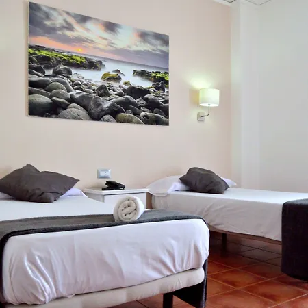 San Telmo Mar (adults Only) بويرتو ذي لا كروز