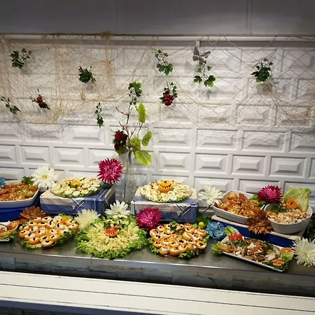 San Telmo Mar (adults Only) بويرتو ذي لا كروز