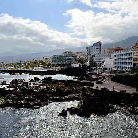 San Telmo Mar (adults Only) Hotel