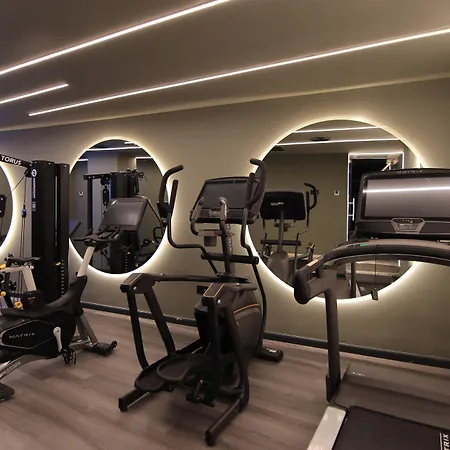 San Telmo Mar (adults Only) 3* بويرتو ذي لا كروز