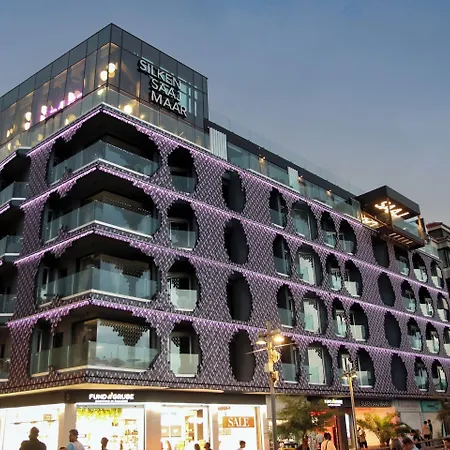 San Telmo Mar (adults Only) بويرتو ذي لا كروز