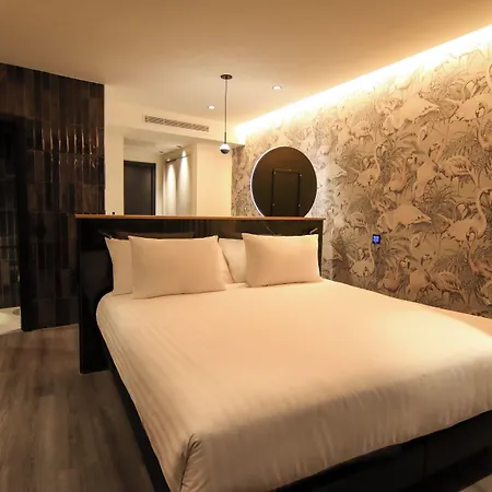 San Telmo Mar (adults Only) بويرتو ذي لا كروز
