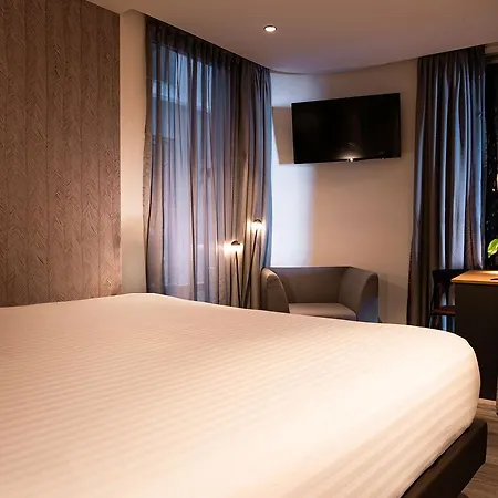 فندق San Telmo Mar (adults Only) بويرتو ذي لا كروز