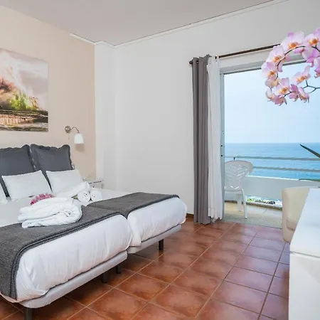 فندق San Telmo Mar (adults Only) بويرتو ذي لا كروز