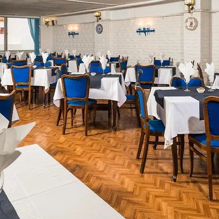 فندق San Telmo Mar (adults Only) بويرتو ذي لا كروز