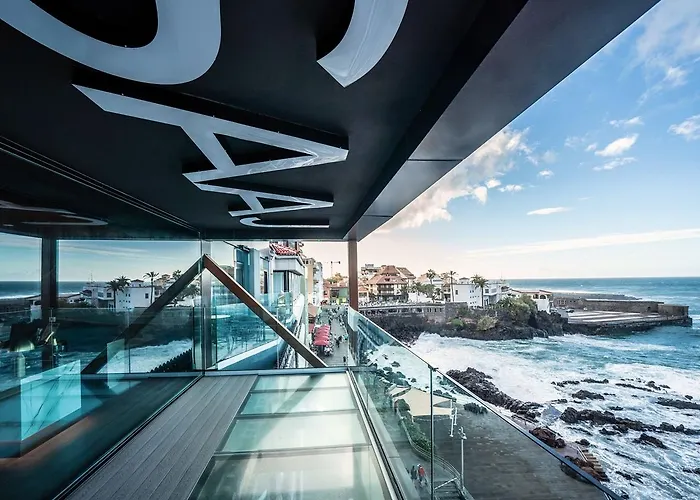 San Telmo Mar (adults Only) Hotel