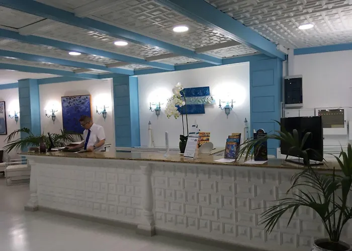 Hotel San Telmo Mar (adults Only) Puerto de la Cruz (Tenerife)