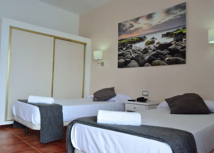 Hotel San Telmo Mar (adults Only) 3*