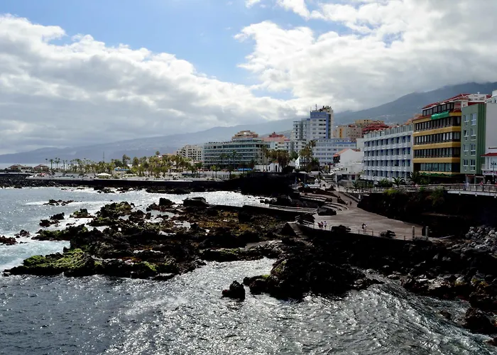 San Telmo Mar (adults Only) Hotel