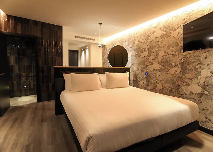 San Telmo Mar (adults Only) Puerto de la Cruz (Tenerife)