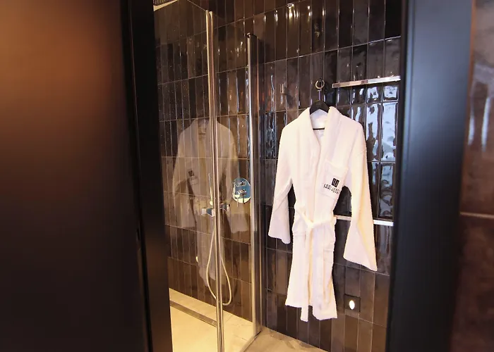 San Telmo Mar (adults Only)