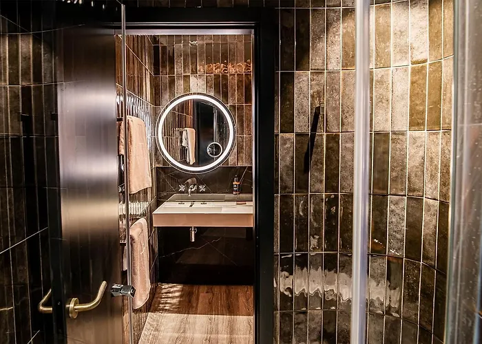 Hotel San Telmo Mar (adults Only) Puerto de la Cruz (Tenerife)