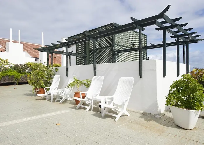 San Telmo Mar (adults Only) Hotel