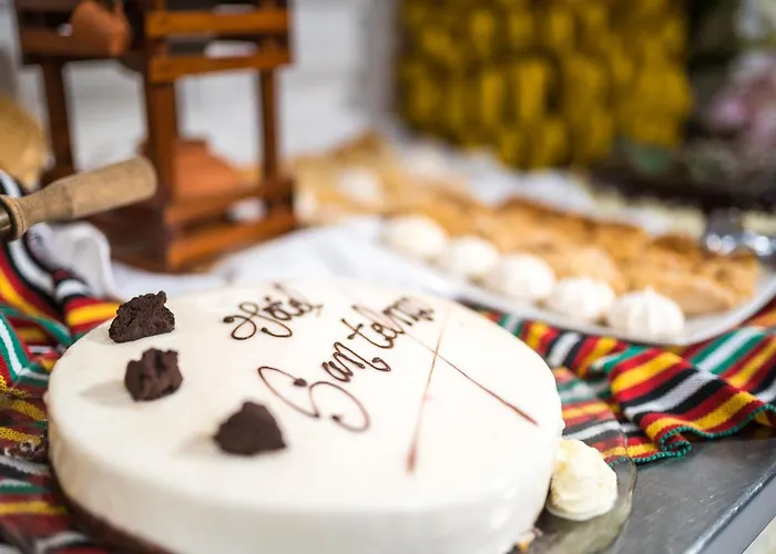 San Telmo Mar (adults Only)