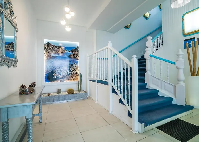 San Telmo Mar (adults Only) Hotel Puerto de la Cruz (Tenerife)