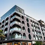 San Telmo Mar (adults Only) 3* 拉克鲁斯