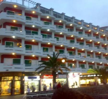 San Telmo Mar
