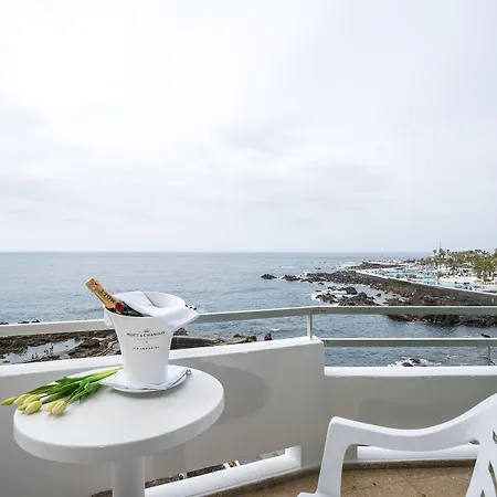 San Telmo Mar Hotel