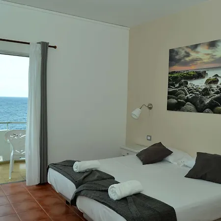 San Telmo Mar Hotel