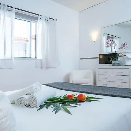 San Telmo Mar (adults Only) 3* Puerto de la Cruz (Tenerife)