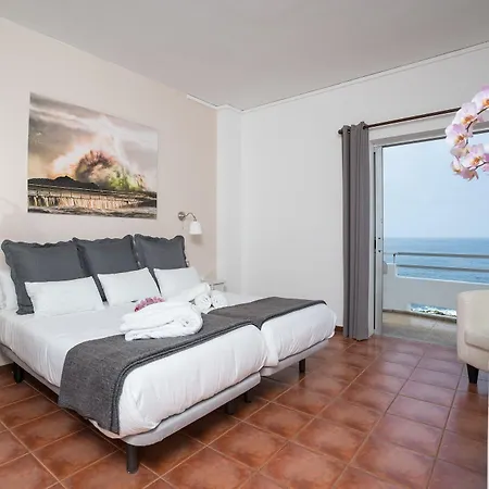 San Telmo Mar Hotel