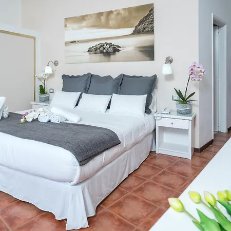 San Telmo Mar (adults Only) 3*