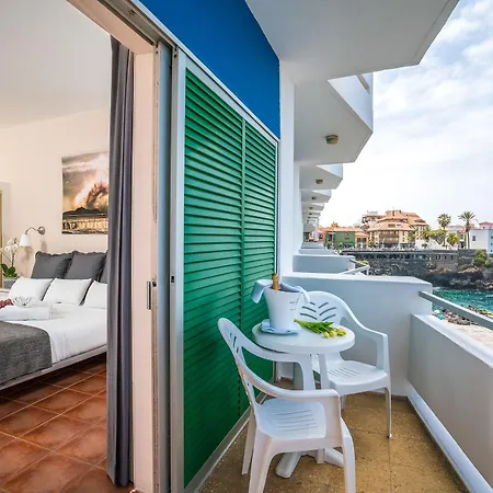 Otel San Telmo Mar (adults Only)