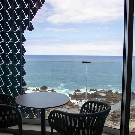 San Telmo Mar Hotel