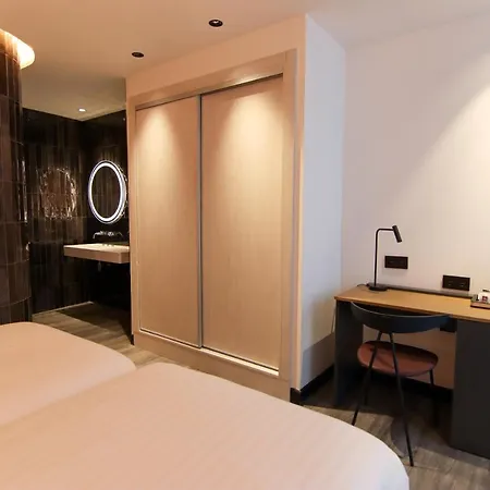 Hotel San Telmo Mar Puerto de la Cruz (Tenerife)