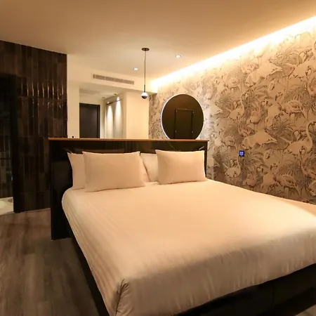 San Telmo Mar Hotel Puerto de la Cruz (Tenerife)