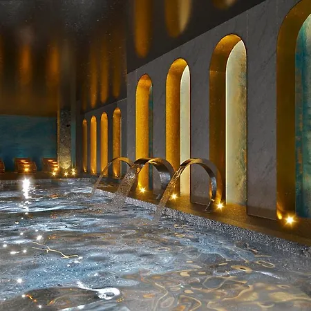 San Telmo Mar (adults Only) ホテル 3*