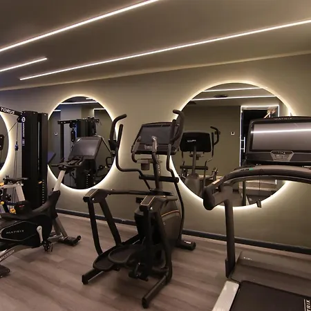 San Telmo Mar Hotel 3*