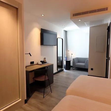 San Telmo Mar Hotel