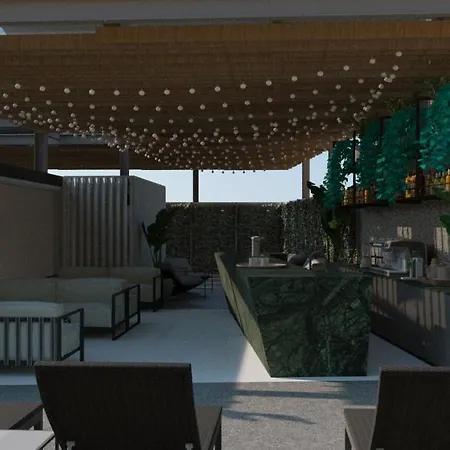 San Telmo Mar (adults Only) ホテル