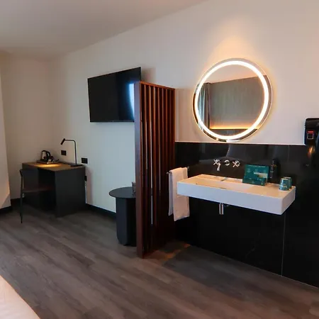Hotel San Telmo Mar Puerto de la Cruz (Tenerife)