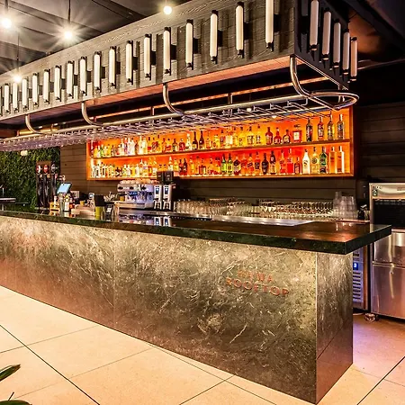 Otel San Telmo Mar (adults Only)